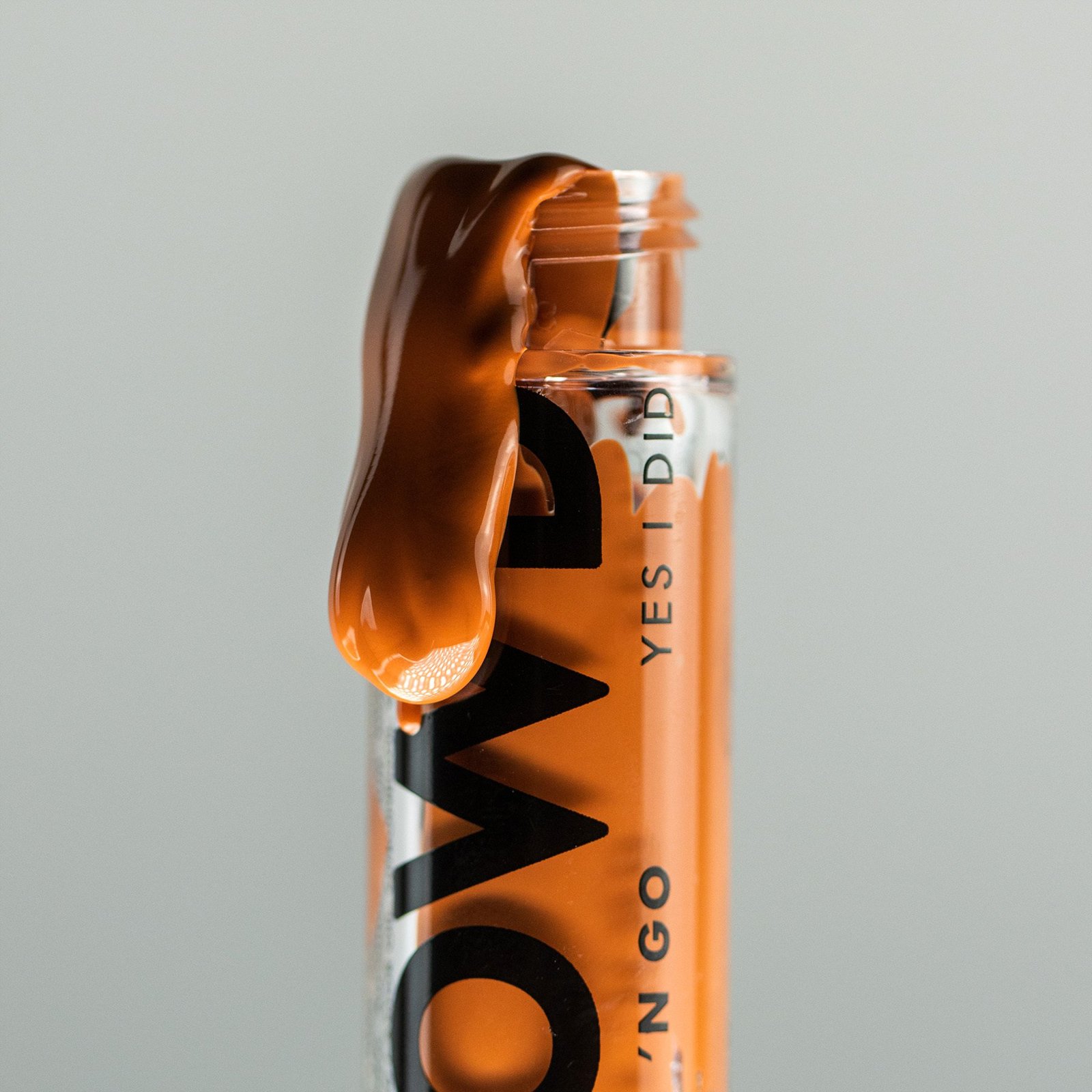 LOWD Gloss N' Go Lipgloss Yes I did 6 ml