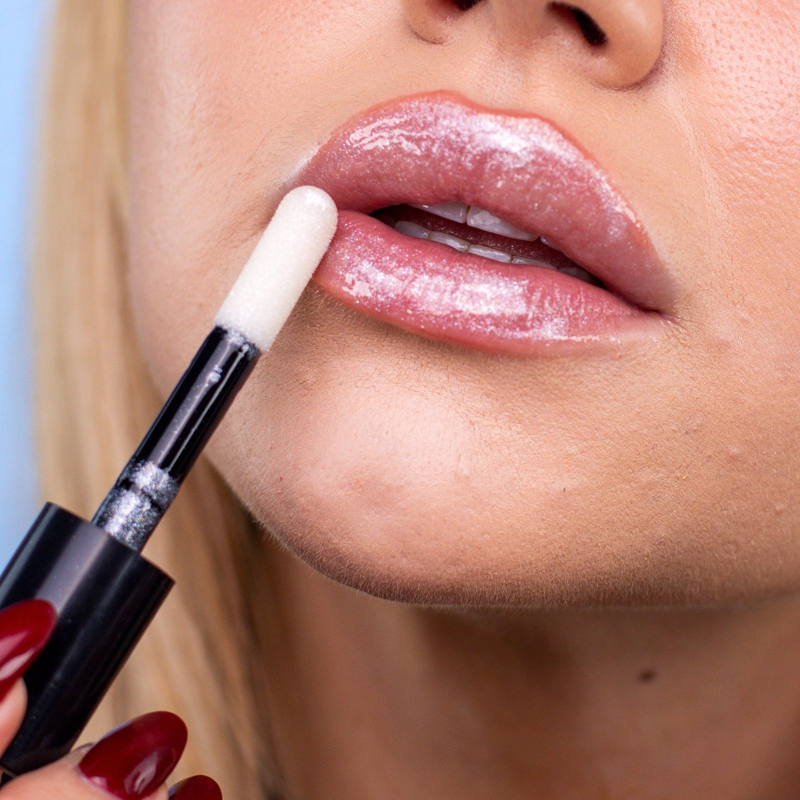 LOWD Gloss N' Go Lipgloss Millionaire 6ml