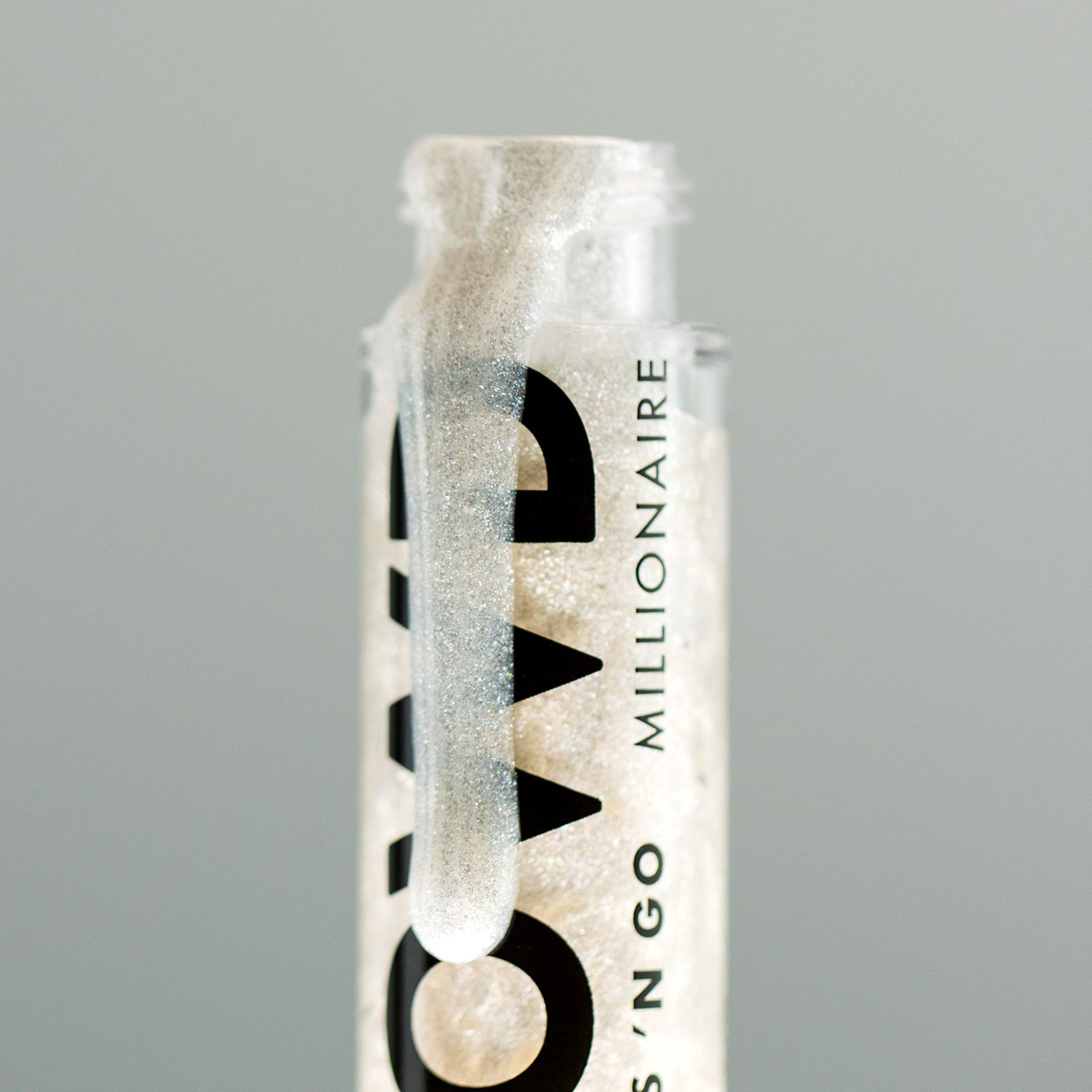 LOWD Gloss N' Go Lipgloss Millionaire 6ml