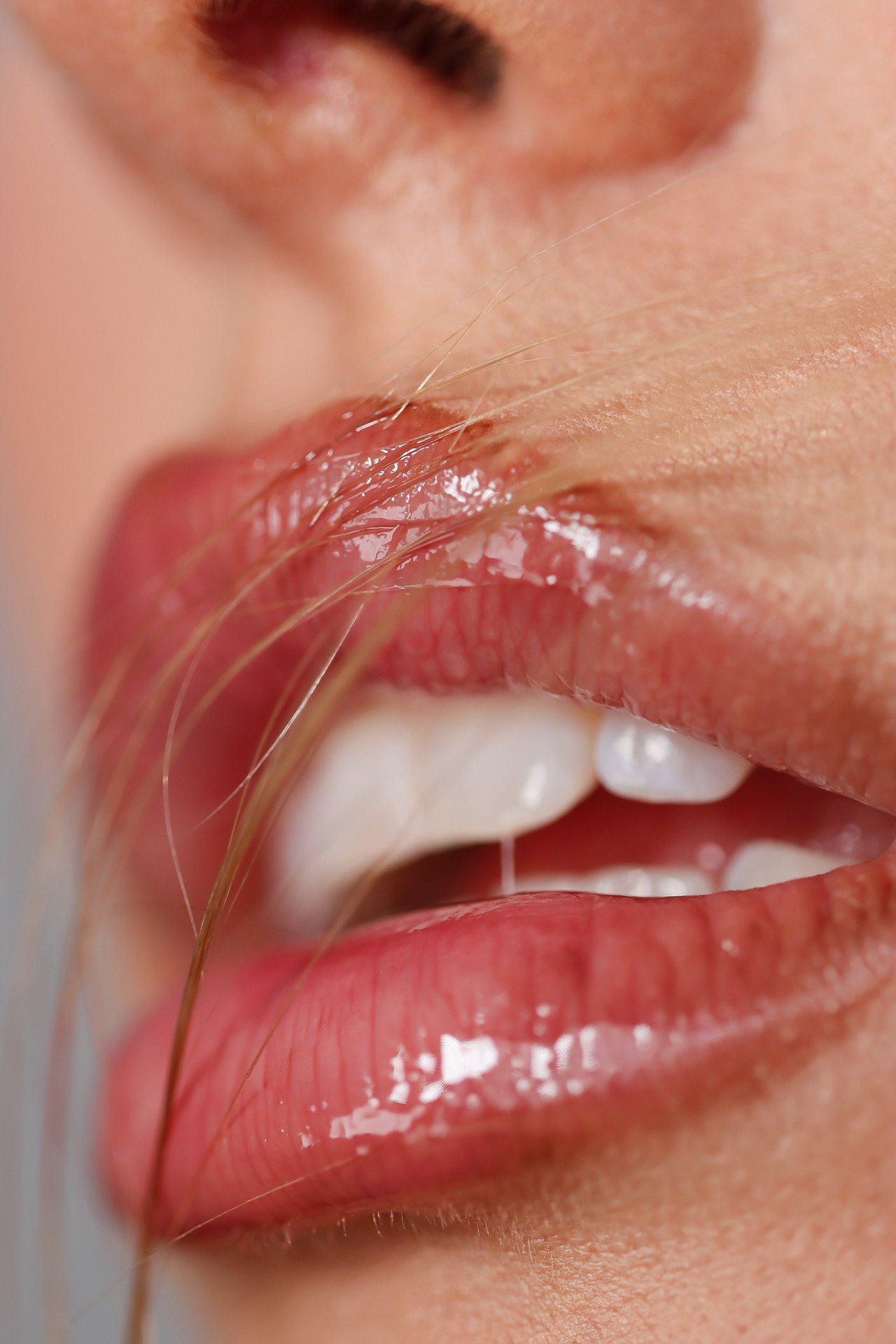 LOWD Gloss N' Go Lipgloss Confident 6ml