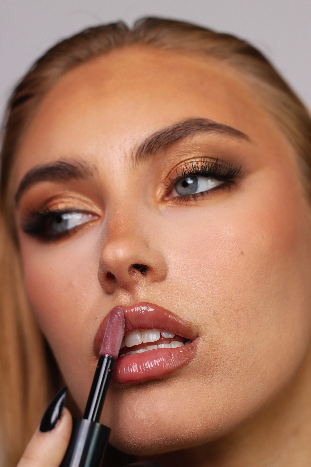 LOWD Gloss N' Go Lipgloss Confident 6ml