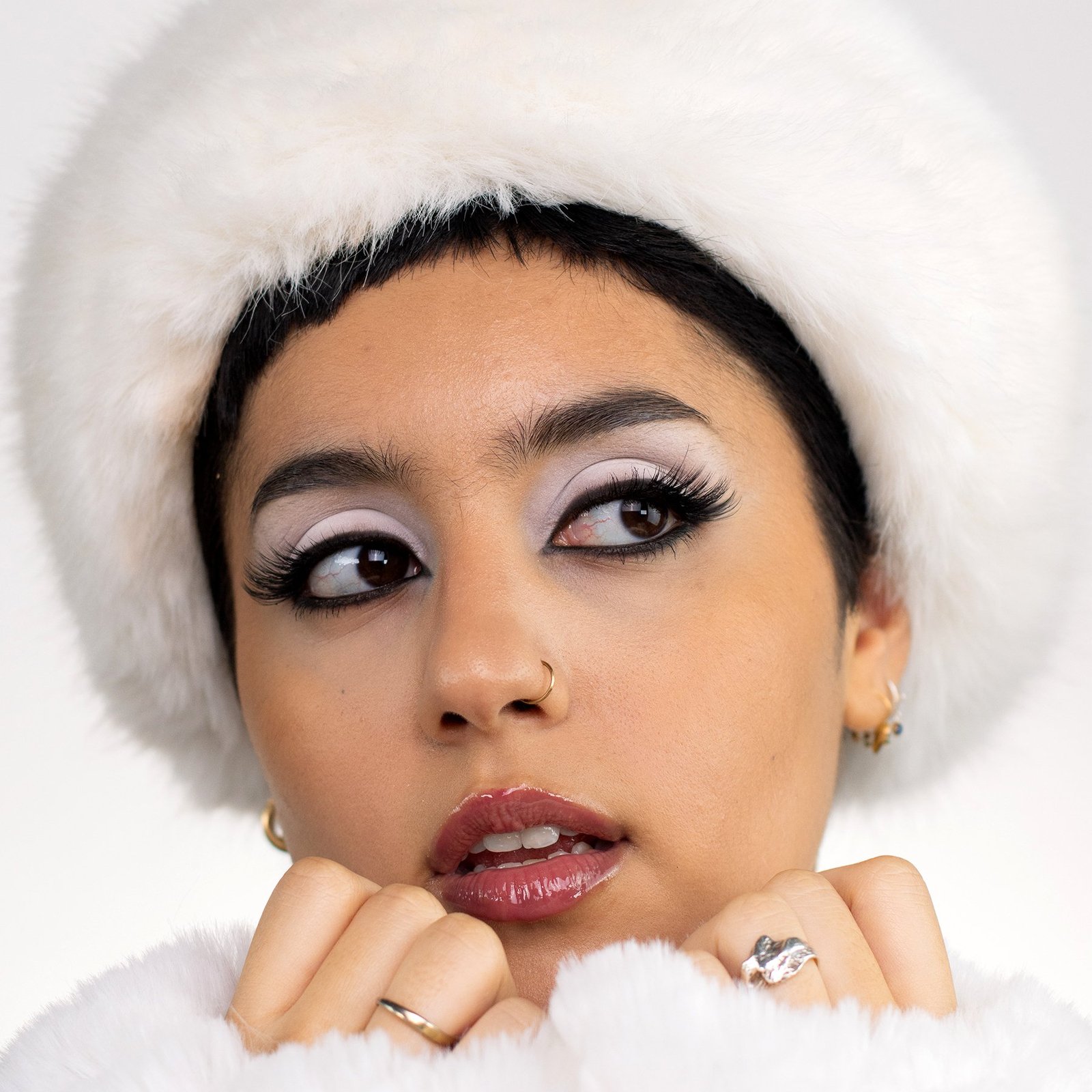 LOWD Gloss N' Go Lipgloss Confident 6ml