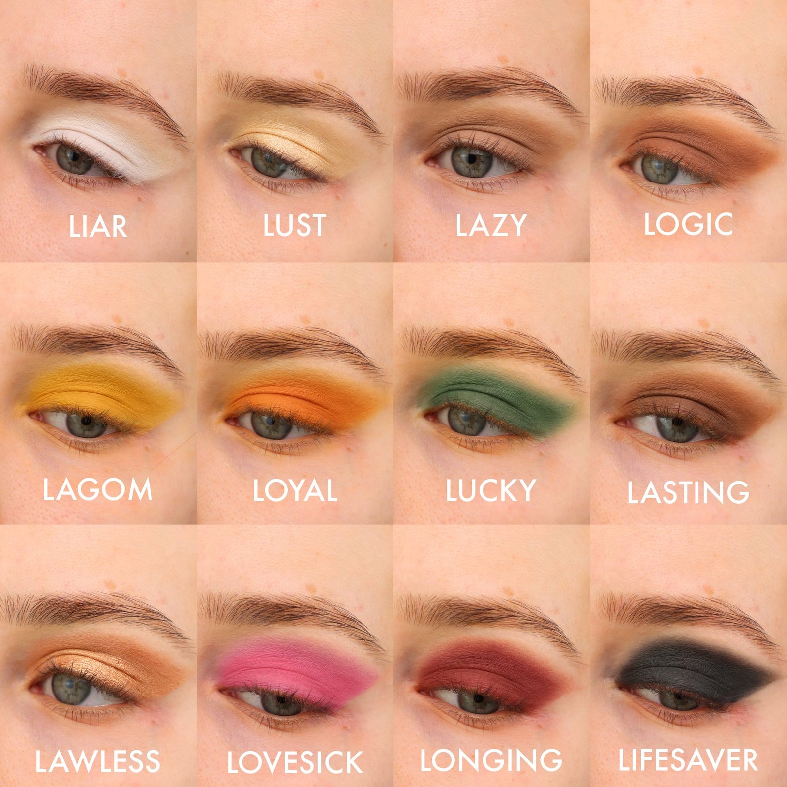 LOWD The First Bundle 1 set