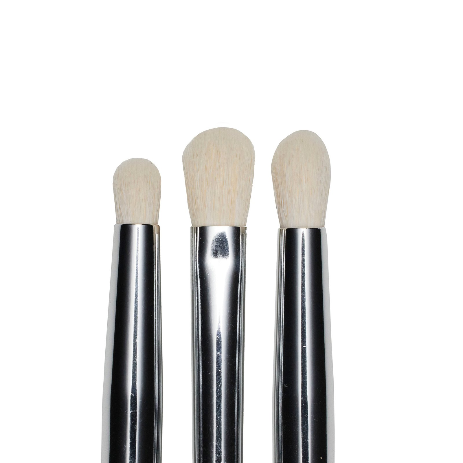 LOWD Eyeshadow Brushes 3 st
