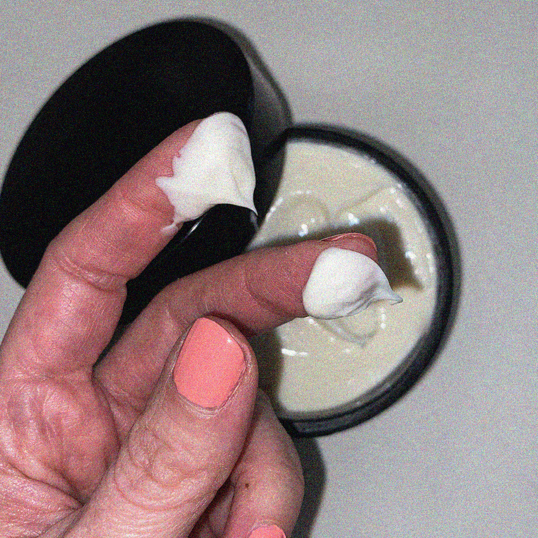 LUCEO Soft Touch - Pampering Body Butter 200 ml