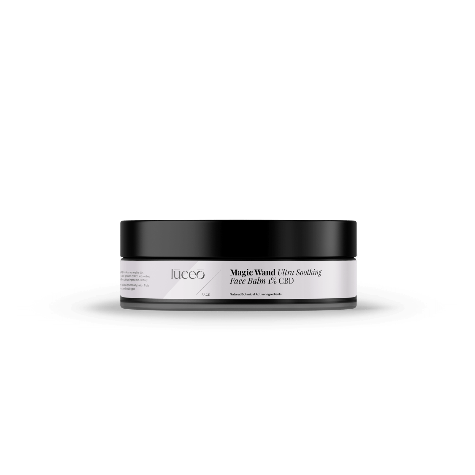 LUCEO Magic Wand -  Soothing Face Balm 30 ml