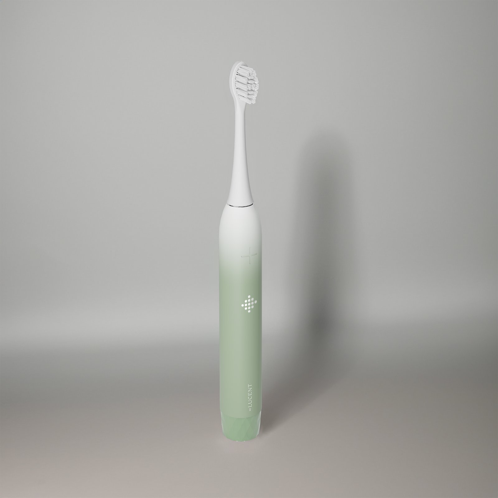 Be Lucent Prism Eltandborste Sonisk 1 st