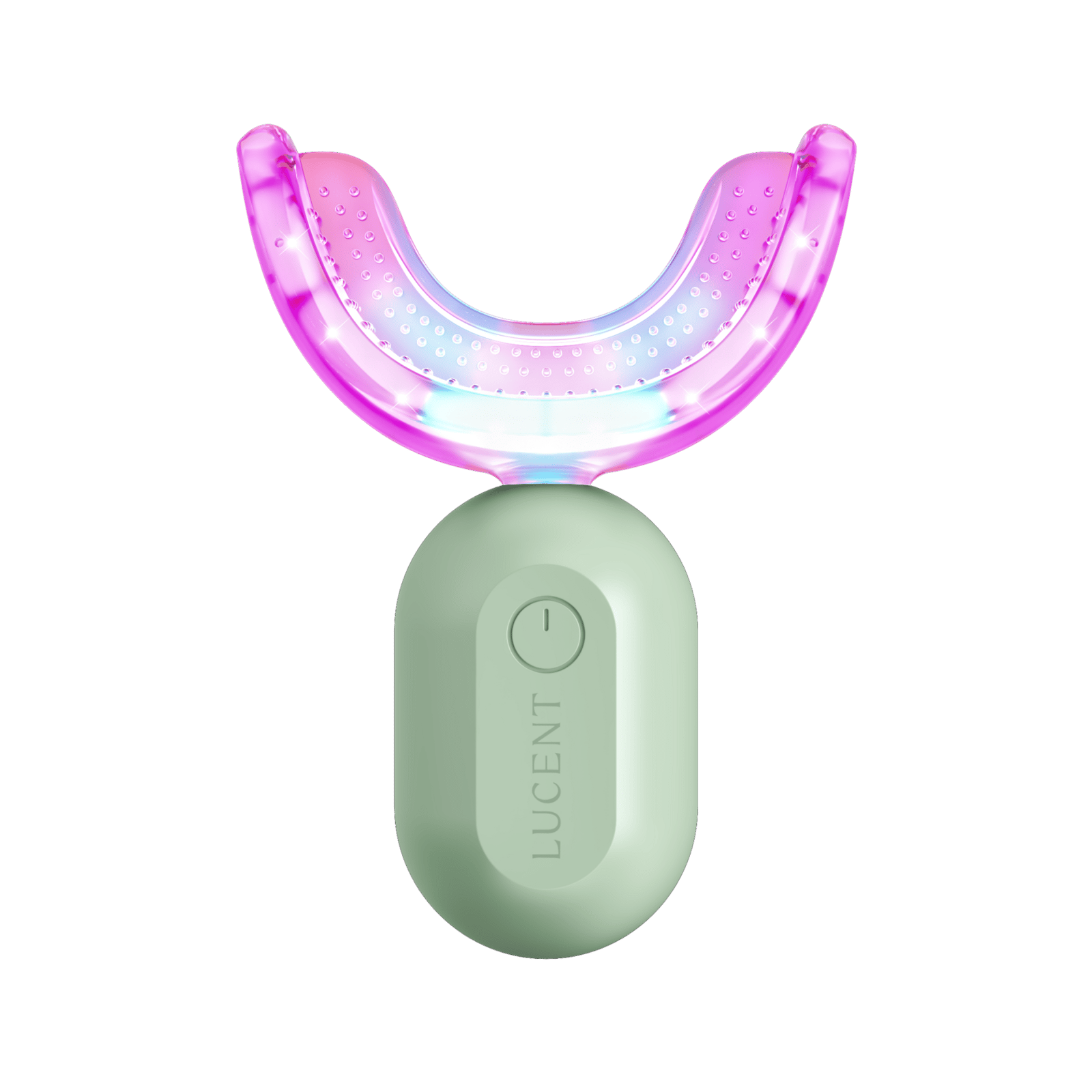 Be Lucent Stellar Långvarig Tandblekning 1 kit