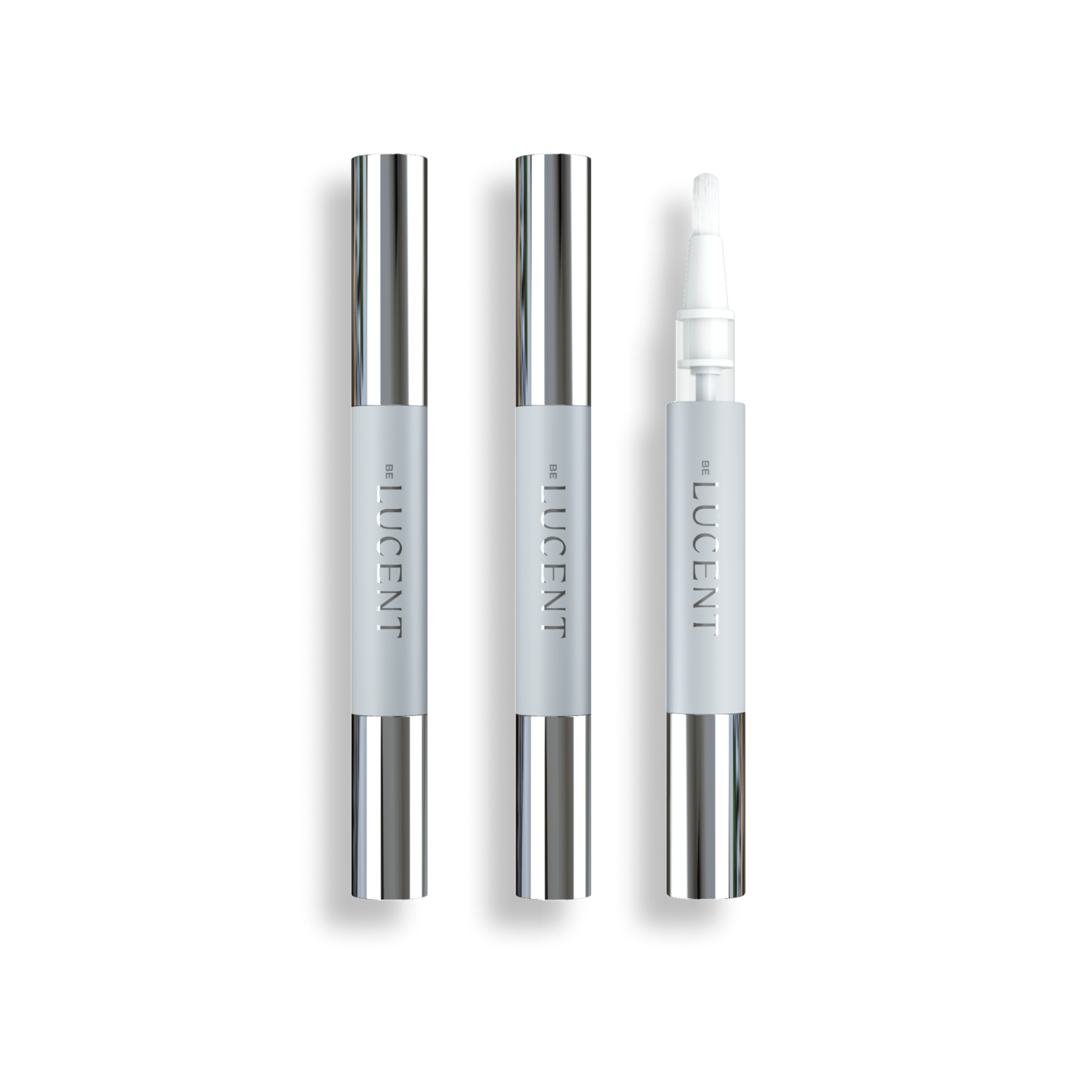 Be Lucent Stellar Tandblekning Refill 3 st