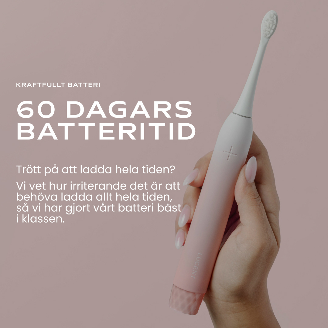 Be Lucent Prism Sonic Toothbrush