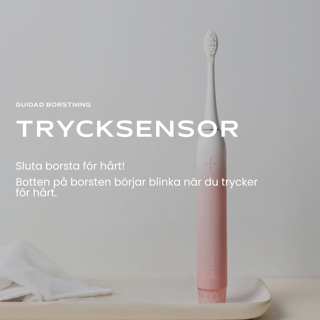 Be Lucent Prism Sonic Toothbrush