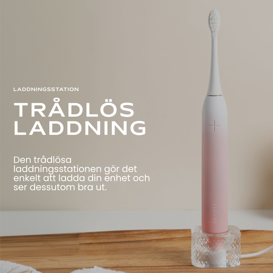 Be Lucent Prism Sonic Toothbrush