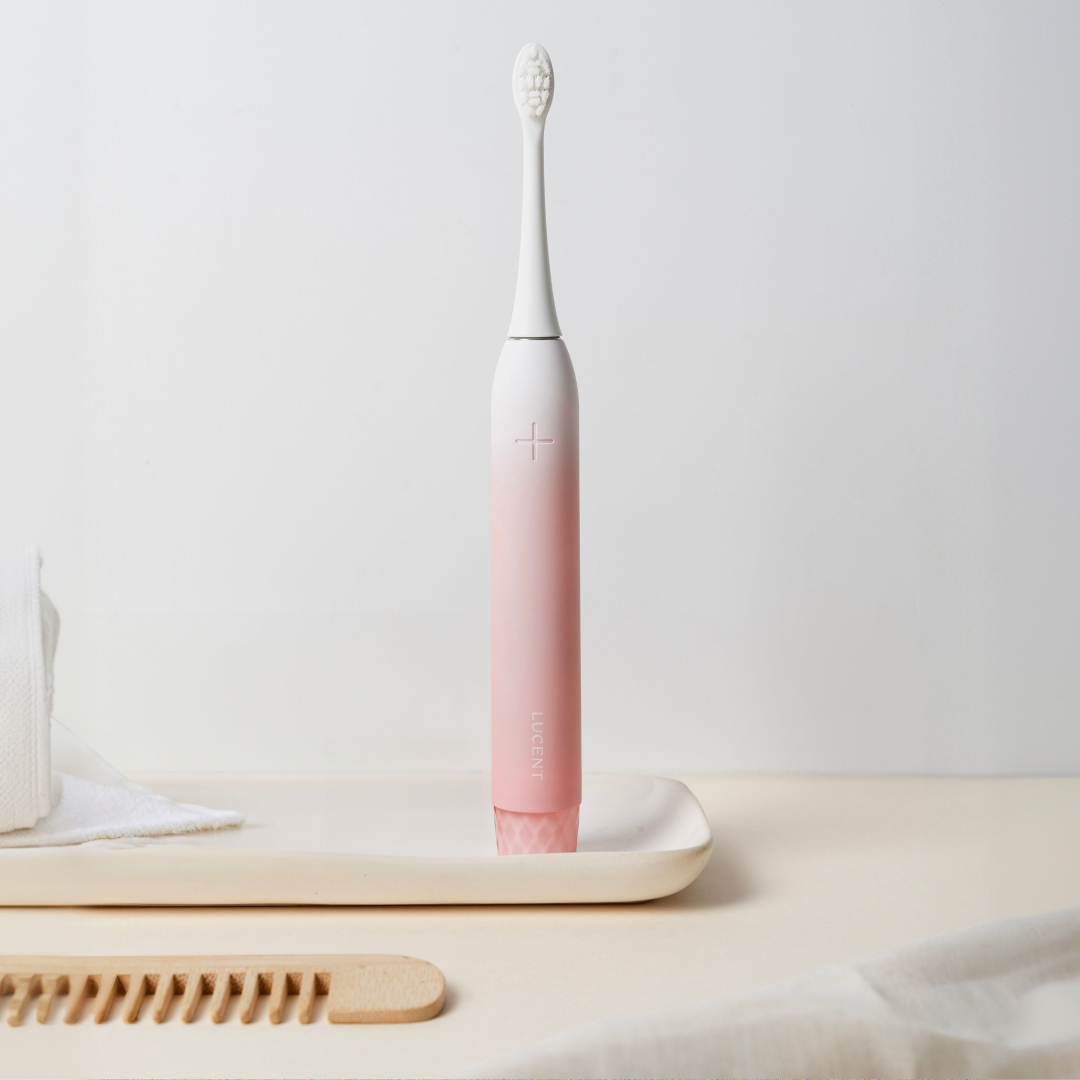 Be Lucent Prism Sonic Toothbrush