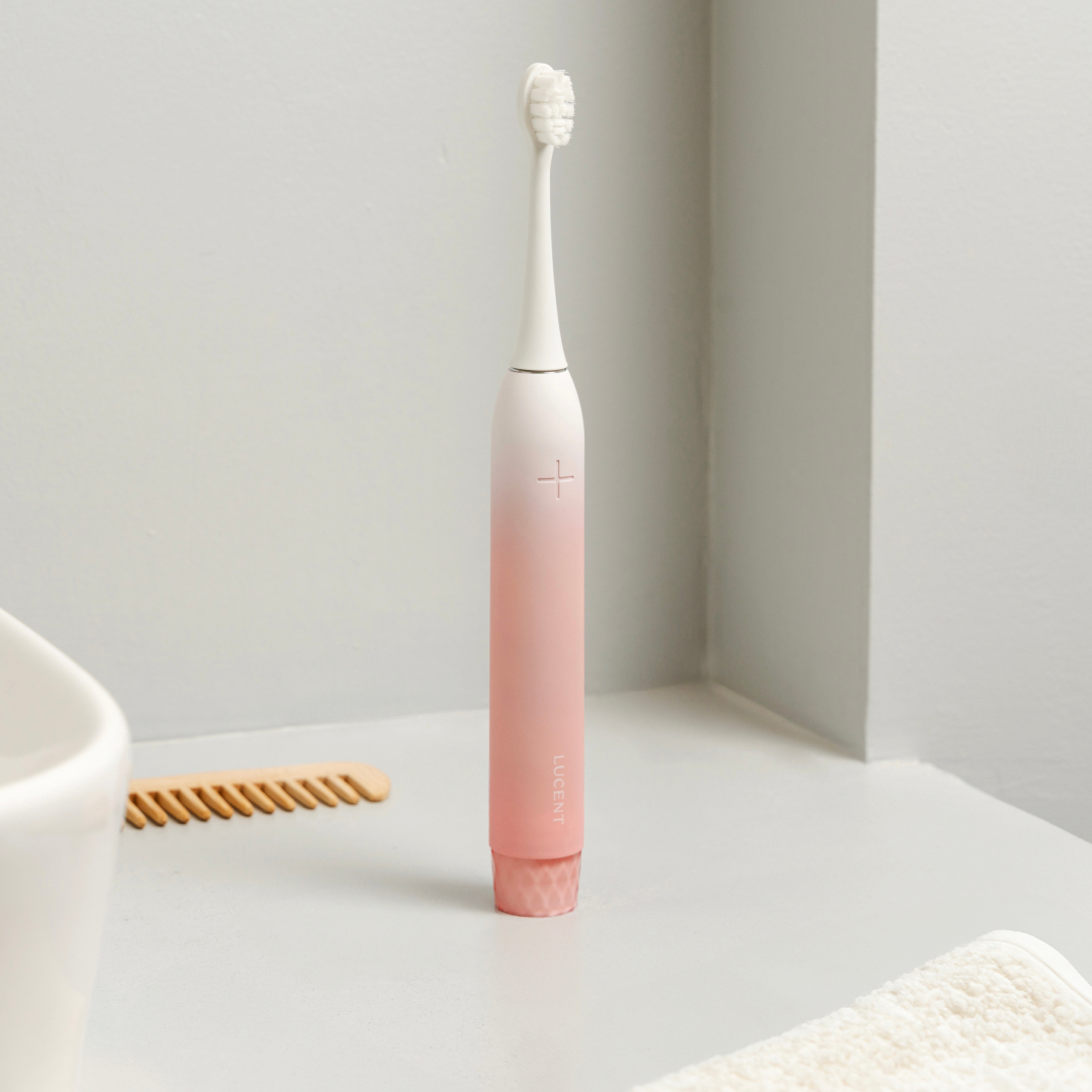 Be Lucent Prism Sonic Toothbrush