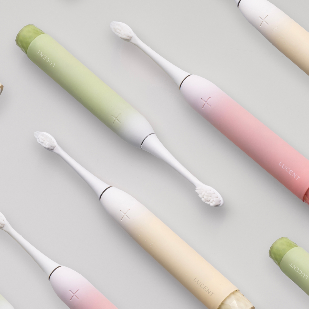 Be Lucent Prism Sonic Toothbrush