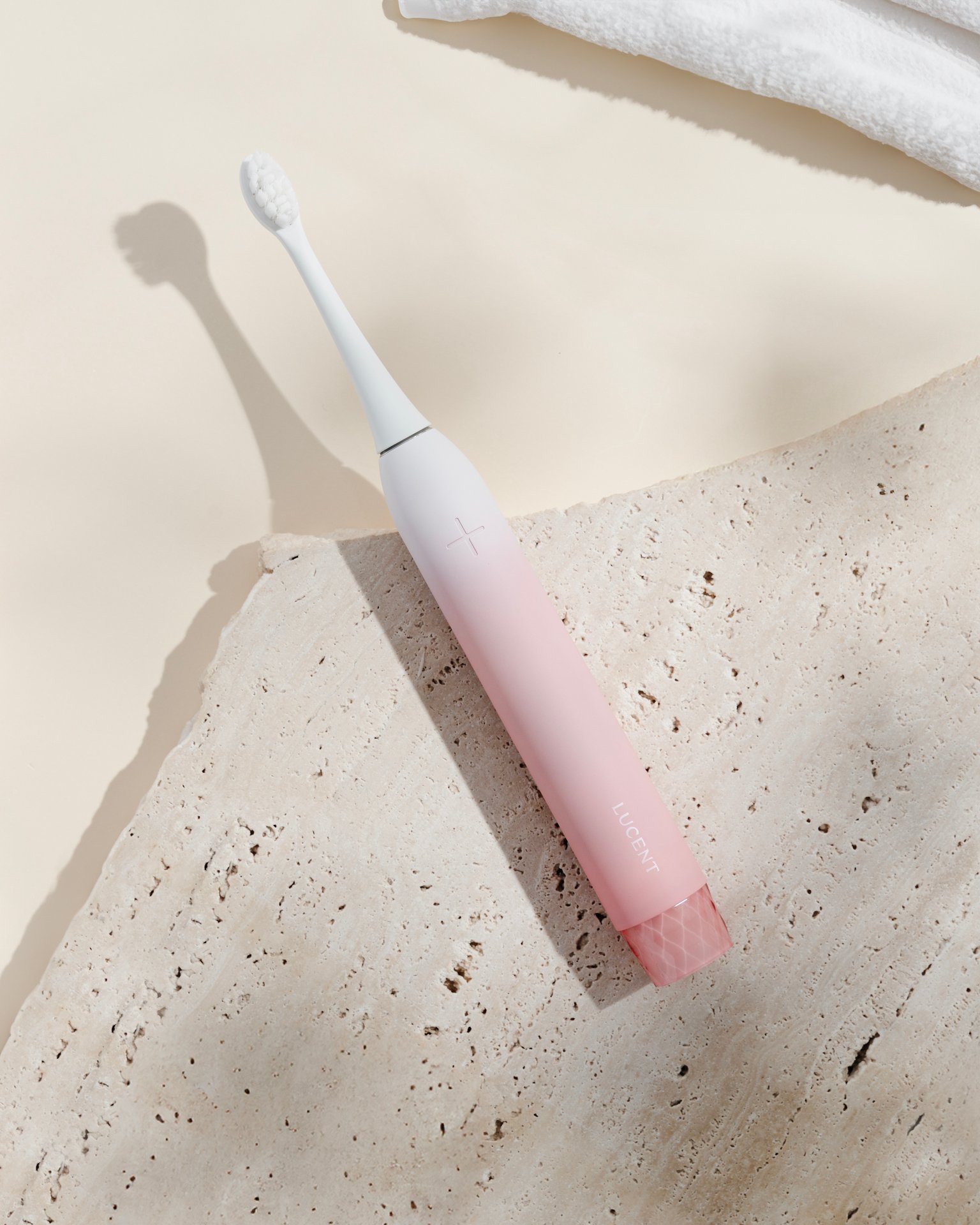 Be Lucent Prism Sonic Toothbrush