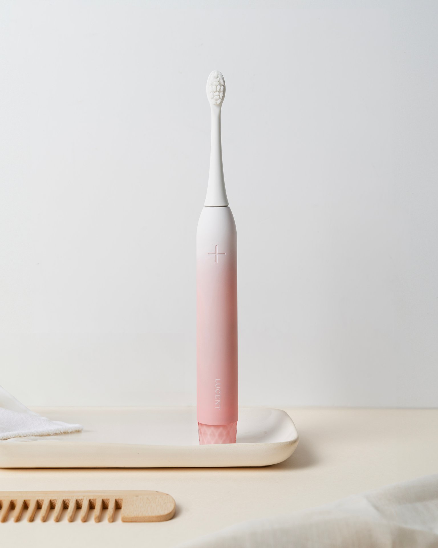 Be Lucent Prism Sonic Toothbrush