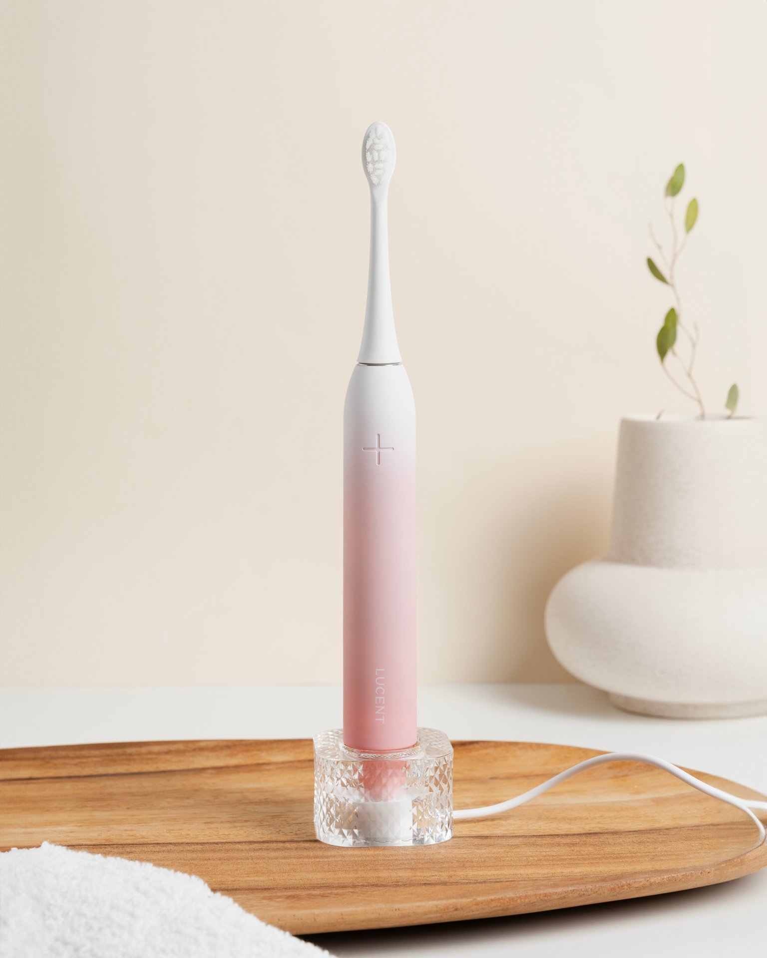 Be Lucent Prism Sonic Toothbrush