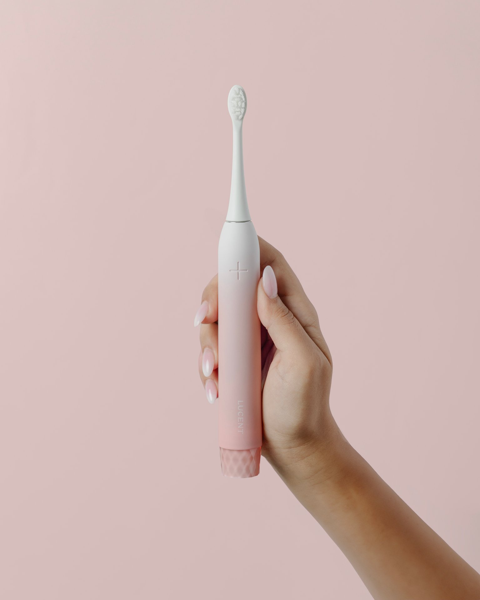 Be Lucent Prism Sonic Toothbrush