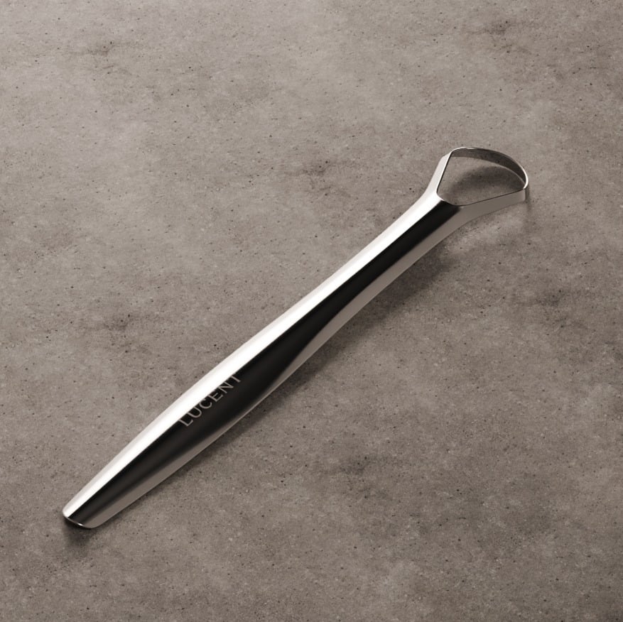 Be Lucent Beam Tungskrapa Rostfritt Stål