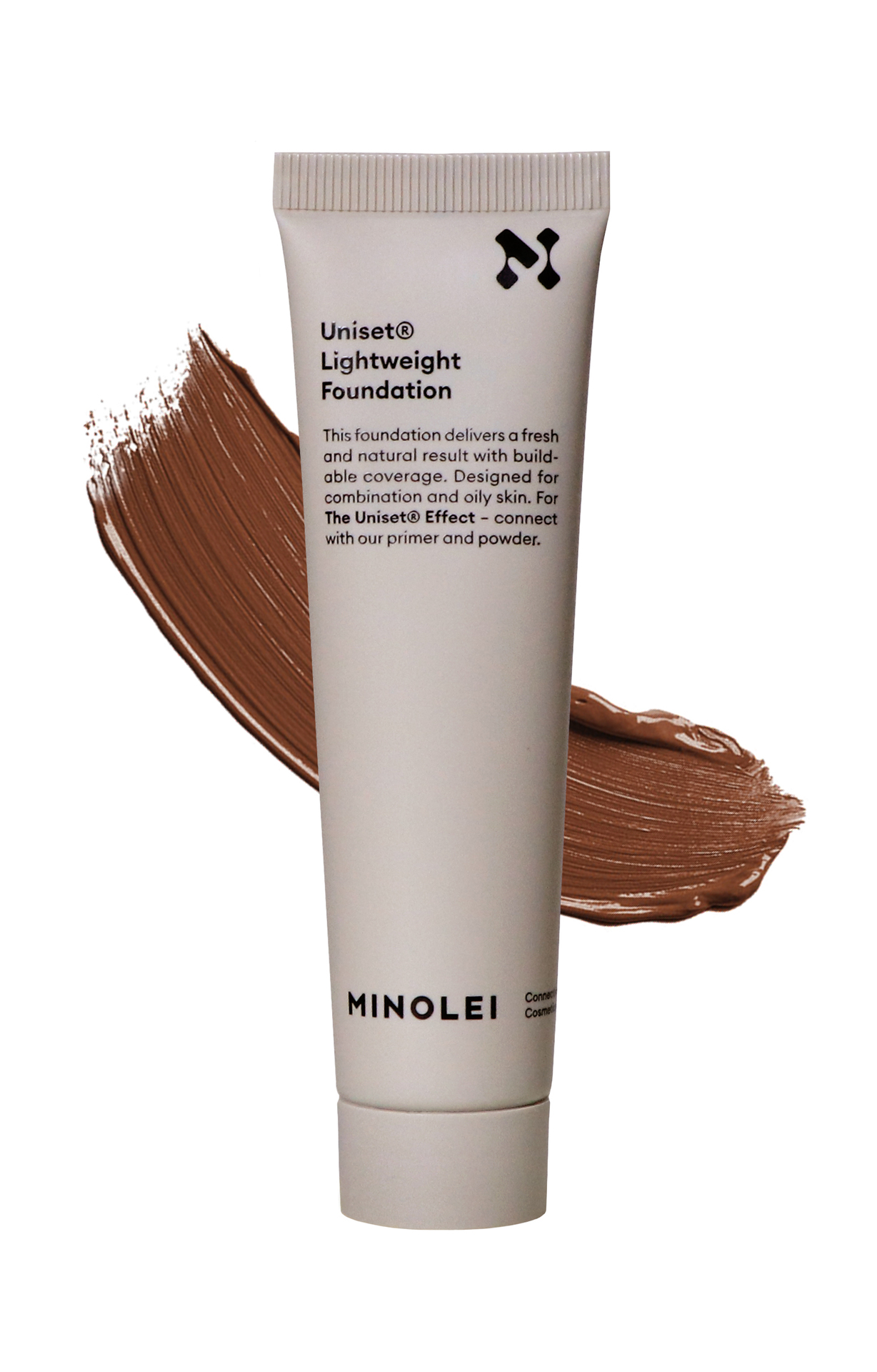 Minolei Uniset® Lightweight Foundation - Shade 70 30 ml