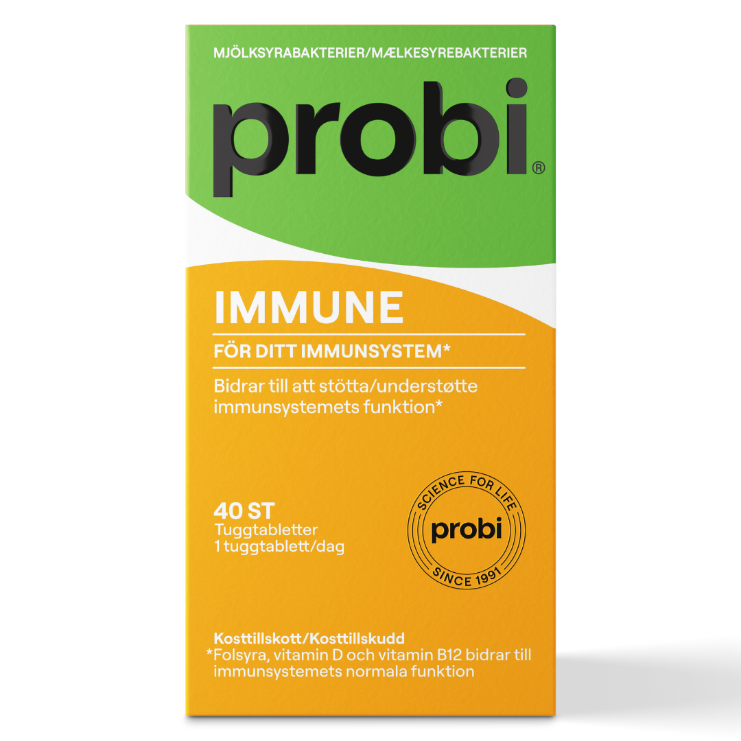 Probi®Immune 40st