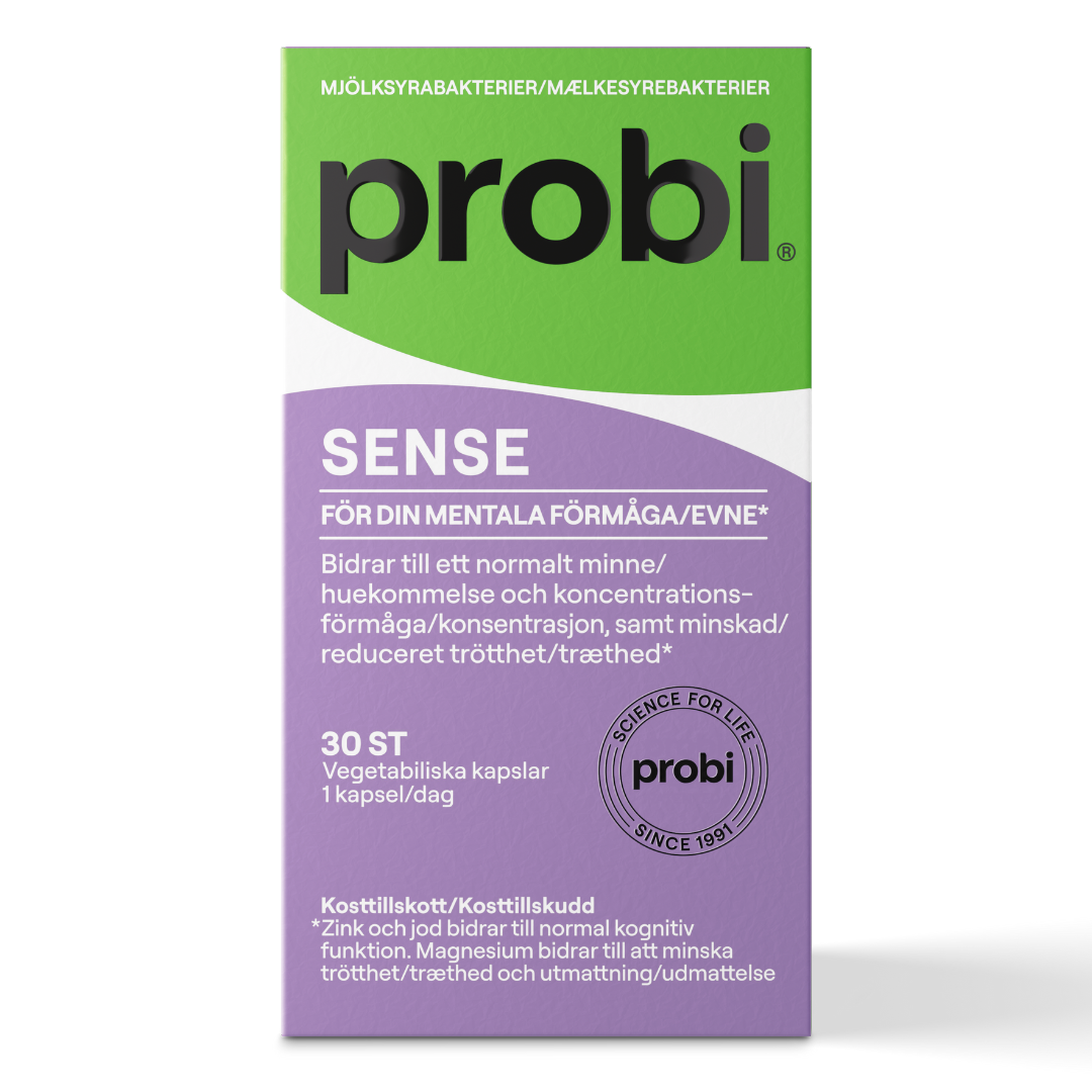 Probi®Sense 30st