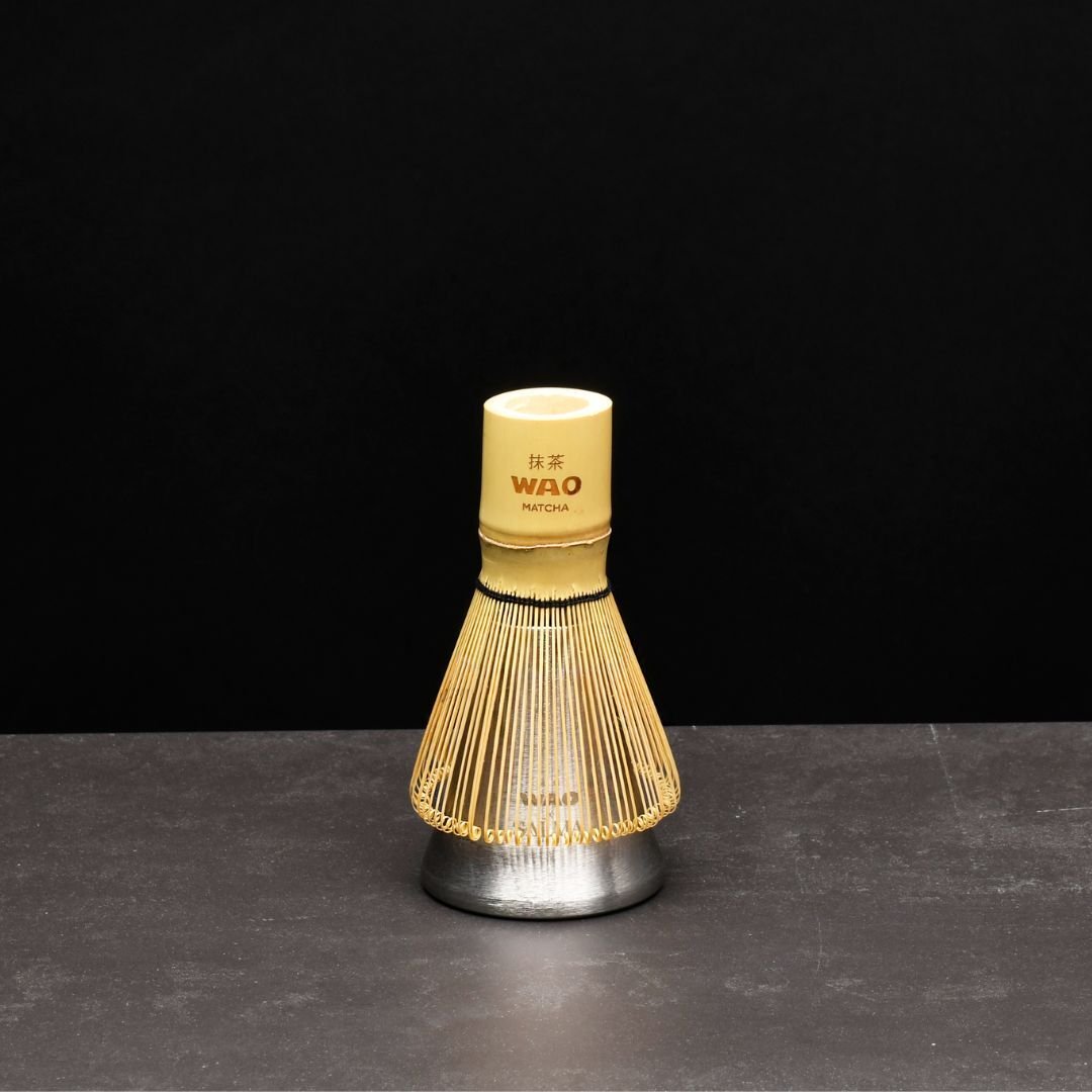 WAO Matcha Matchavisp Bambu