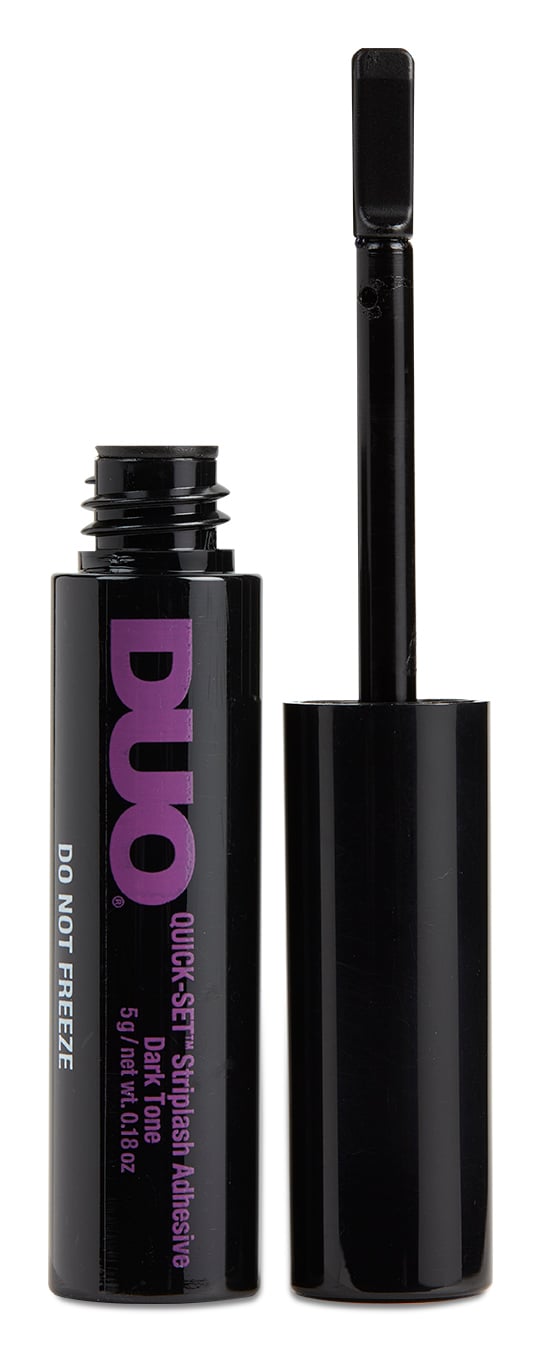 Ardell DUO Quick-set Brush-on Dark 5 g