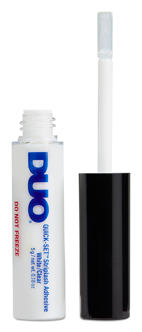 Ardell DUO Quick-set Brush-on Clear 5 g