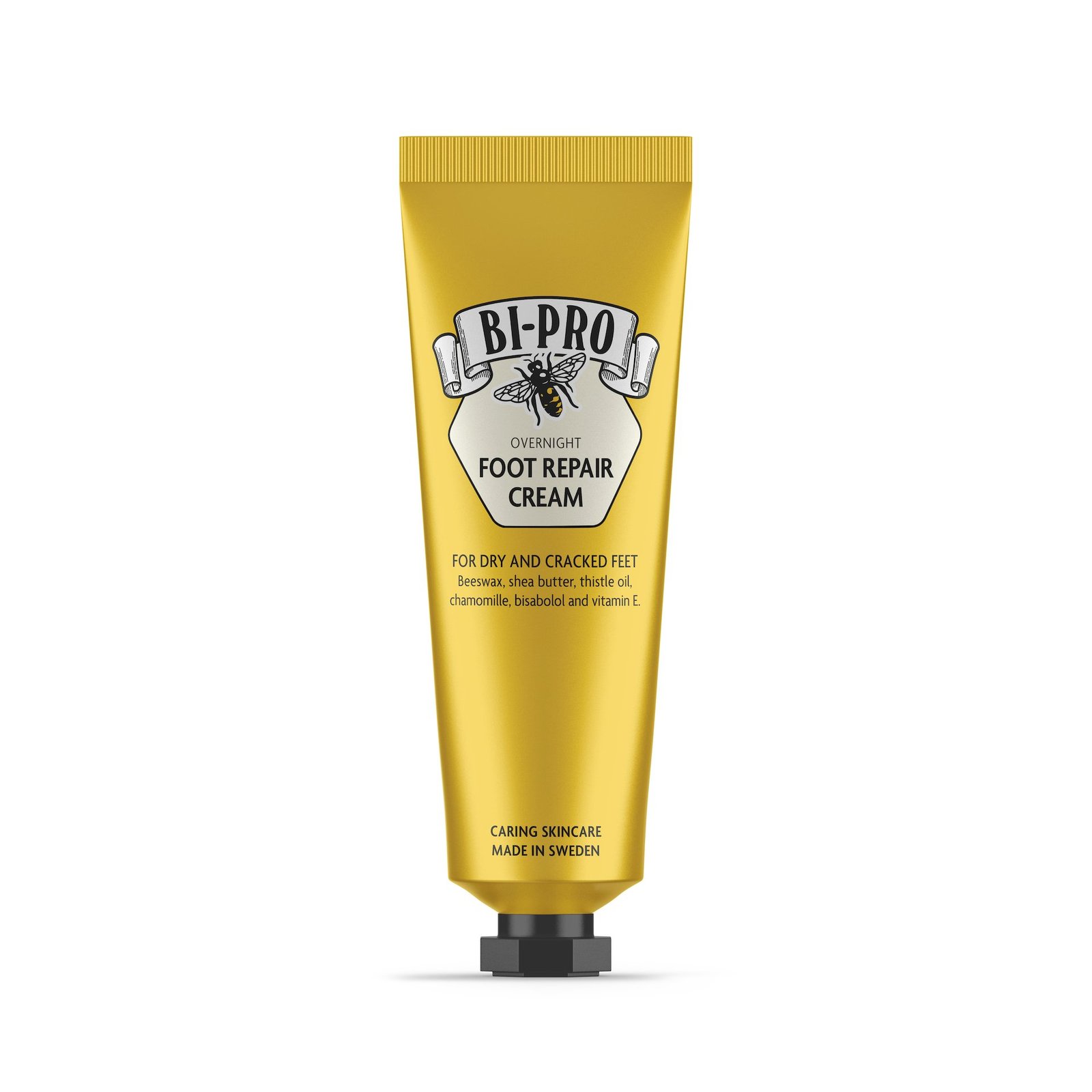 Bi-Pro overnight foot repair cream 50ml