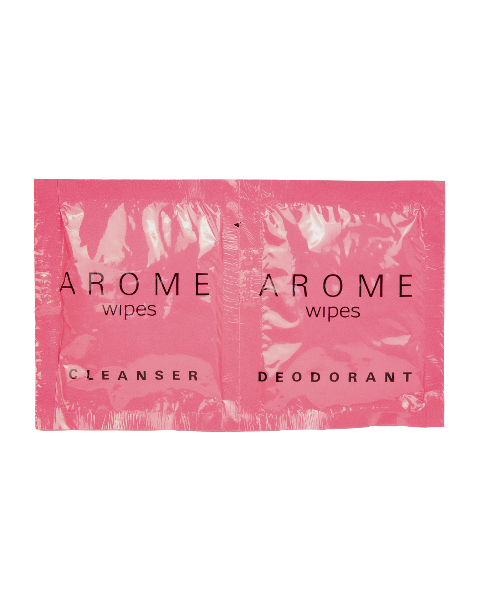 AROME On-The-Go Wipes 10 st