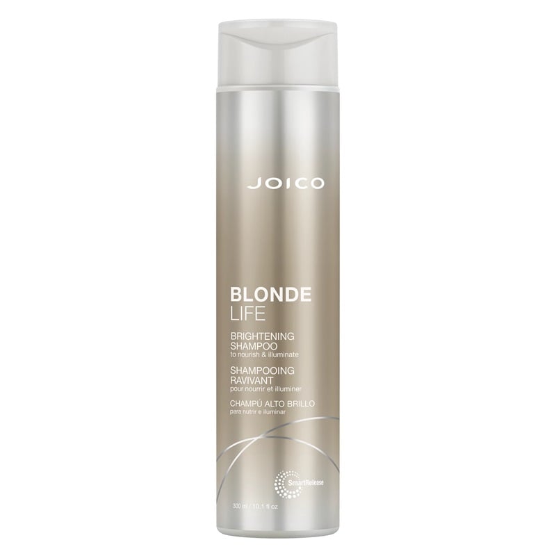 JOICO Blonde Life Brightening Shampoo 300ml