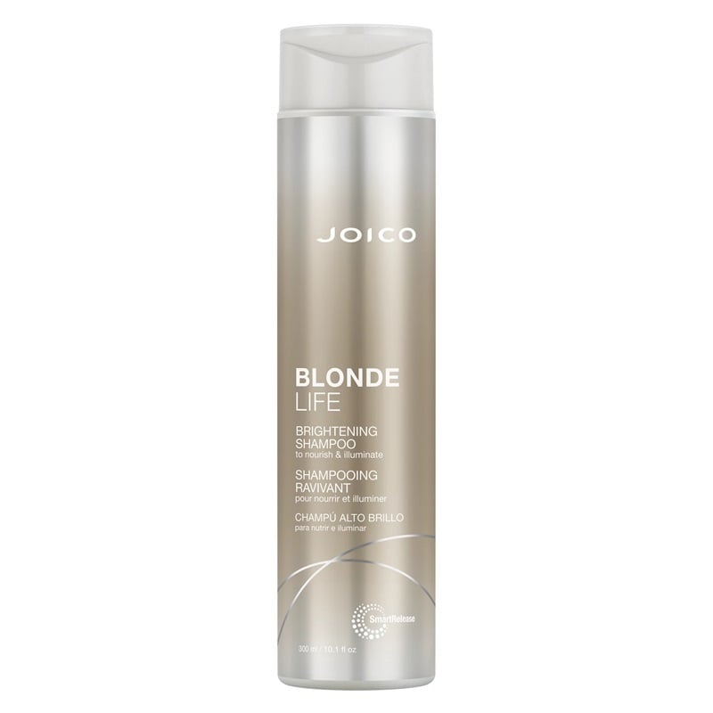JOICO Blonde Life Brightening Shampoo 300ml
