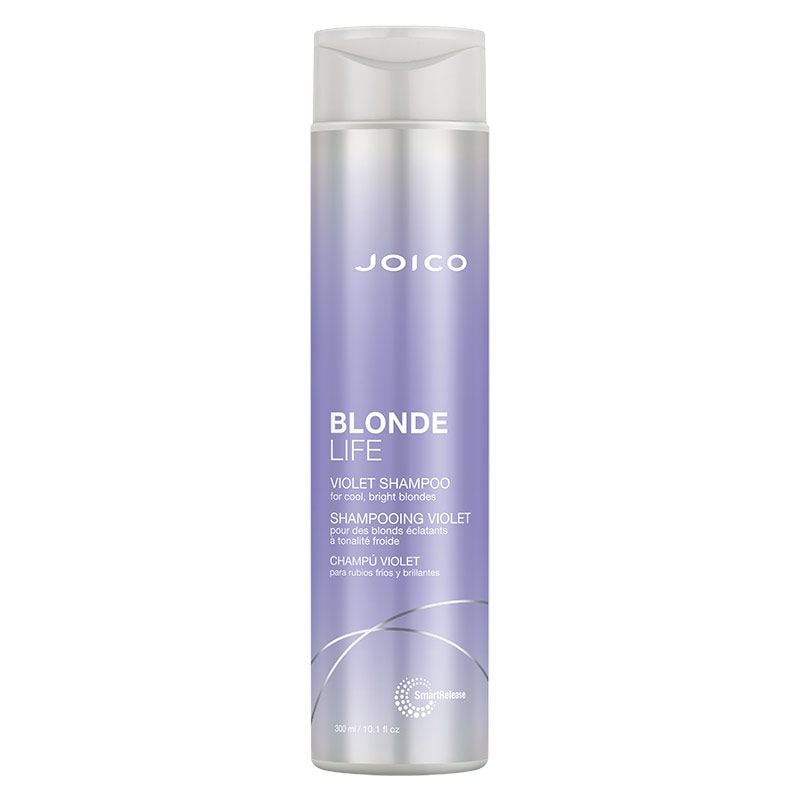 JOICO Blonde Life Violet Shampoo 300ml