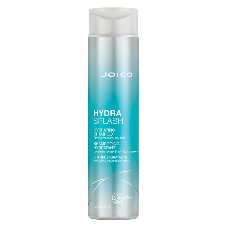 JOICO Hydrasplash Hydrating Shampoo 300ml