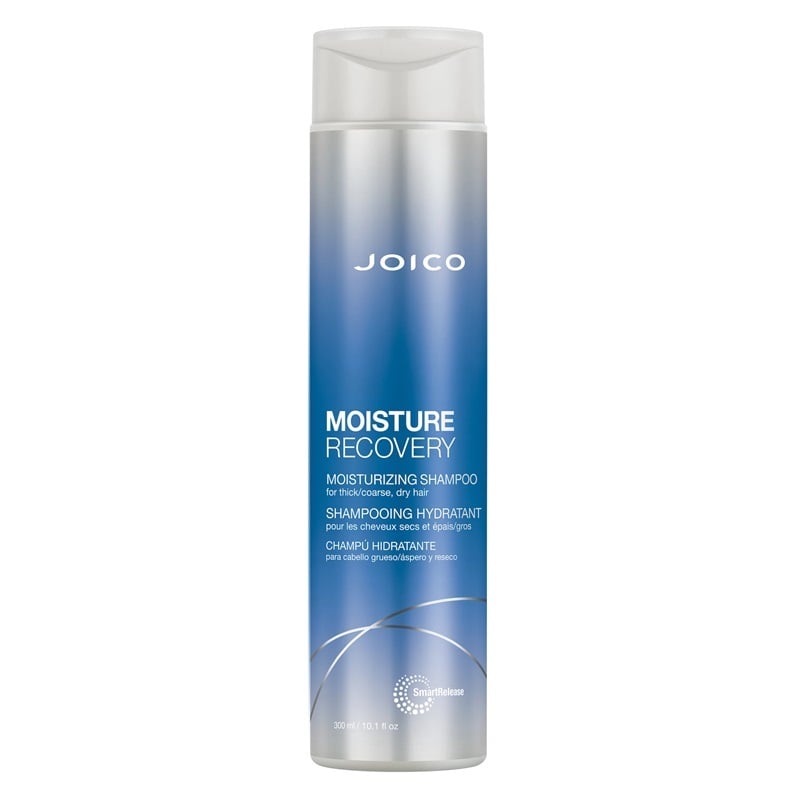 JOICO Moisture Recovery Shampoo 300ml