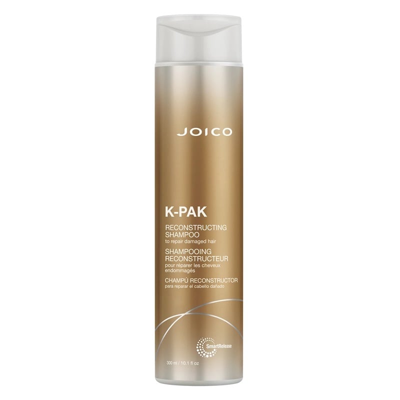 JOICO K-Pak Reconstructing Shampoo 300ml