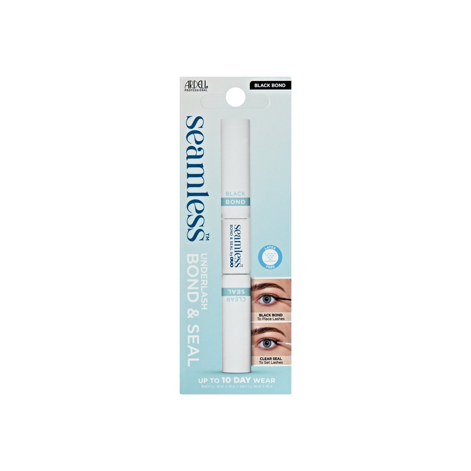 Ardell Seamless Bond & Seal 4,5 + 4,2 g