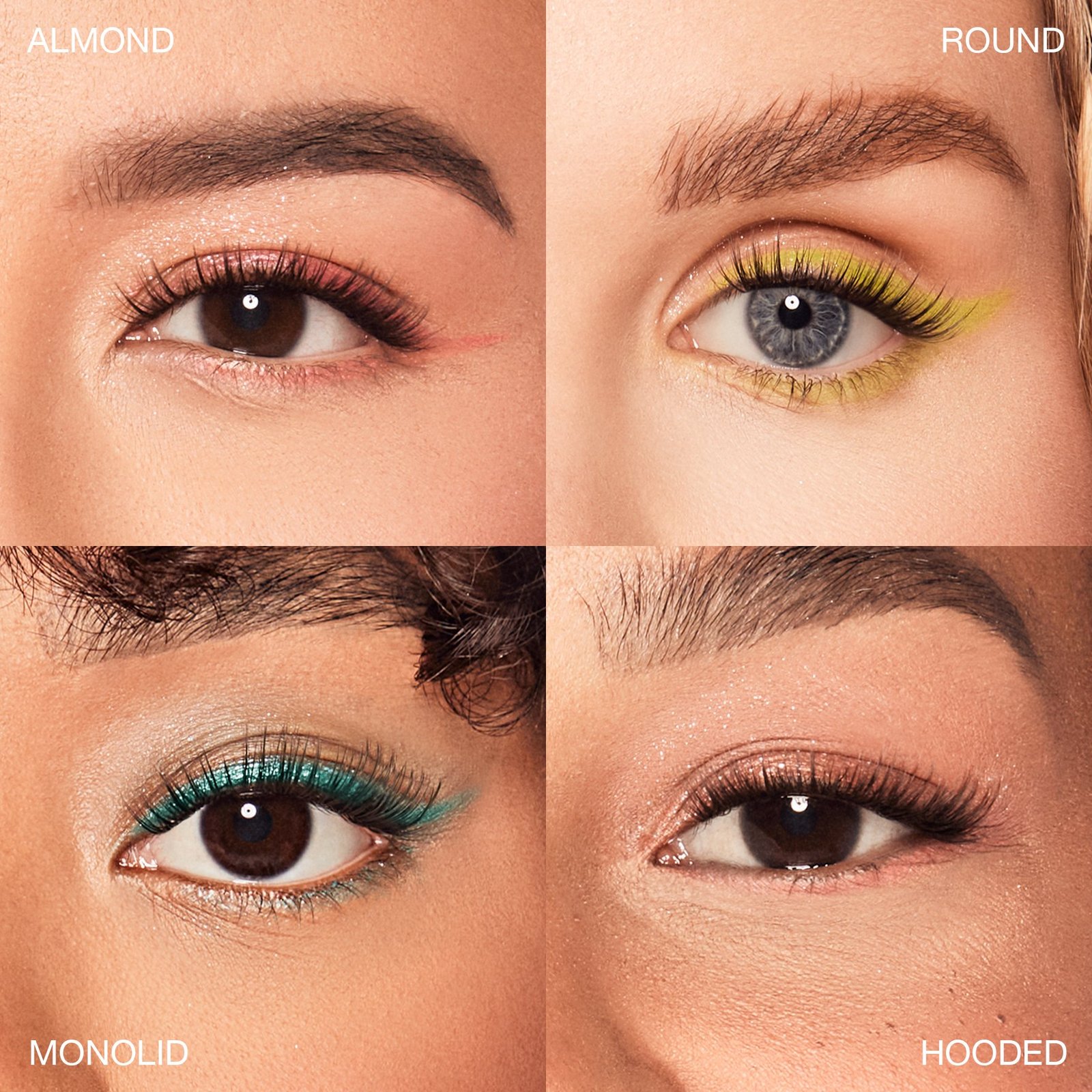 Ardell Winks Press On Underlash Extensions Galore Natural 30 st