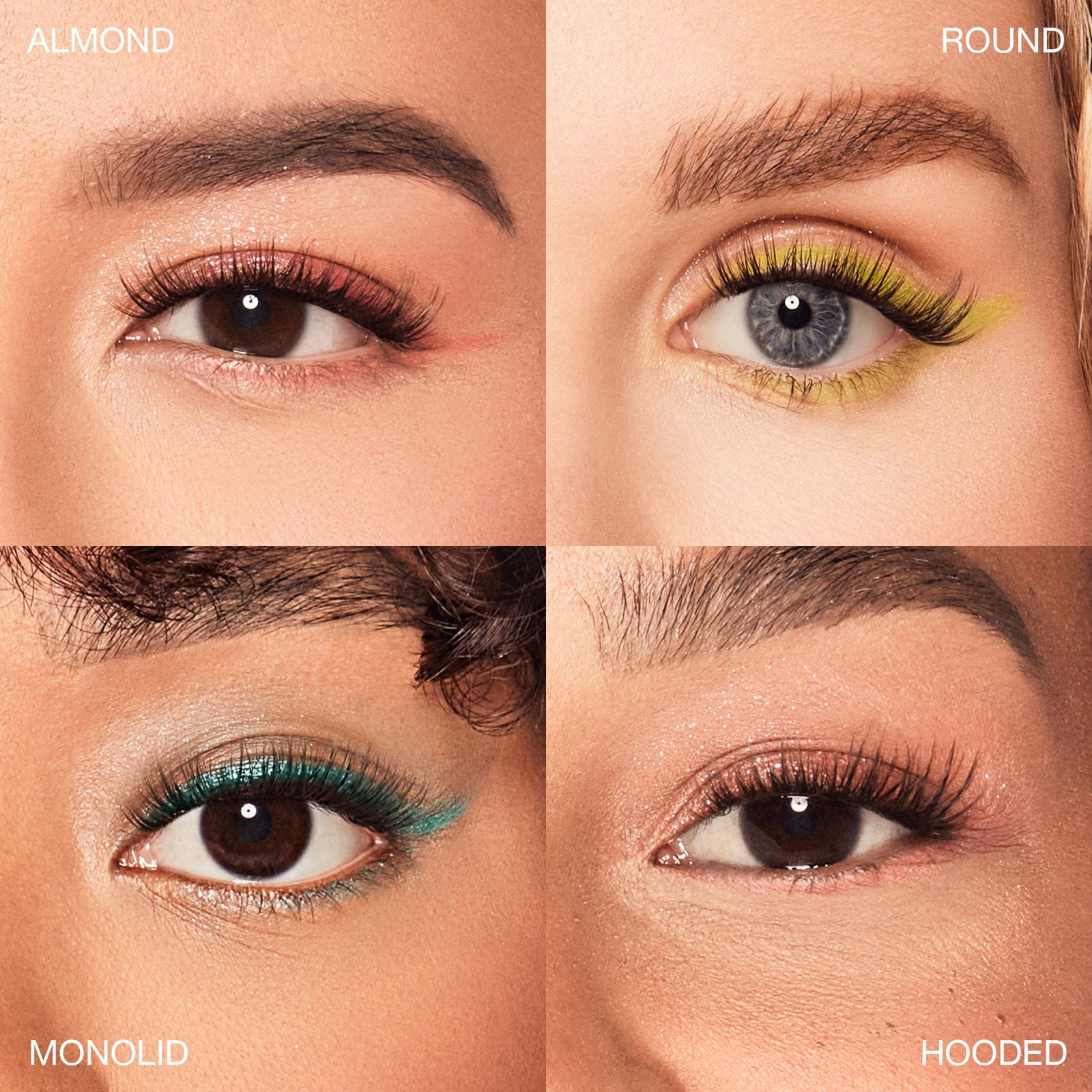 Ardell Winks Press On Underlash Extensions Slay Volume 30 st