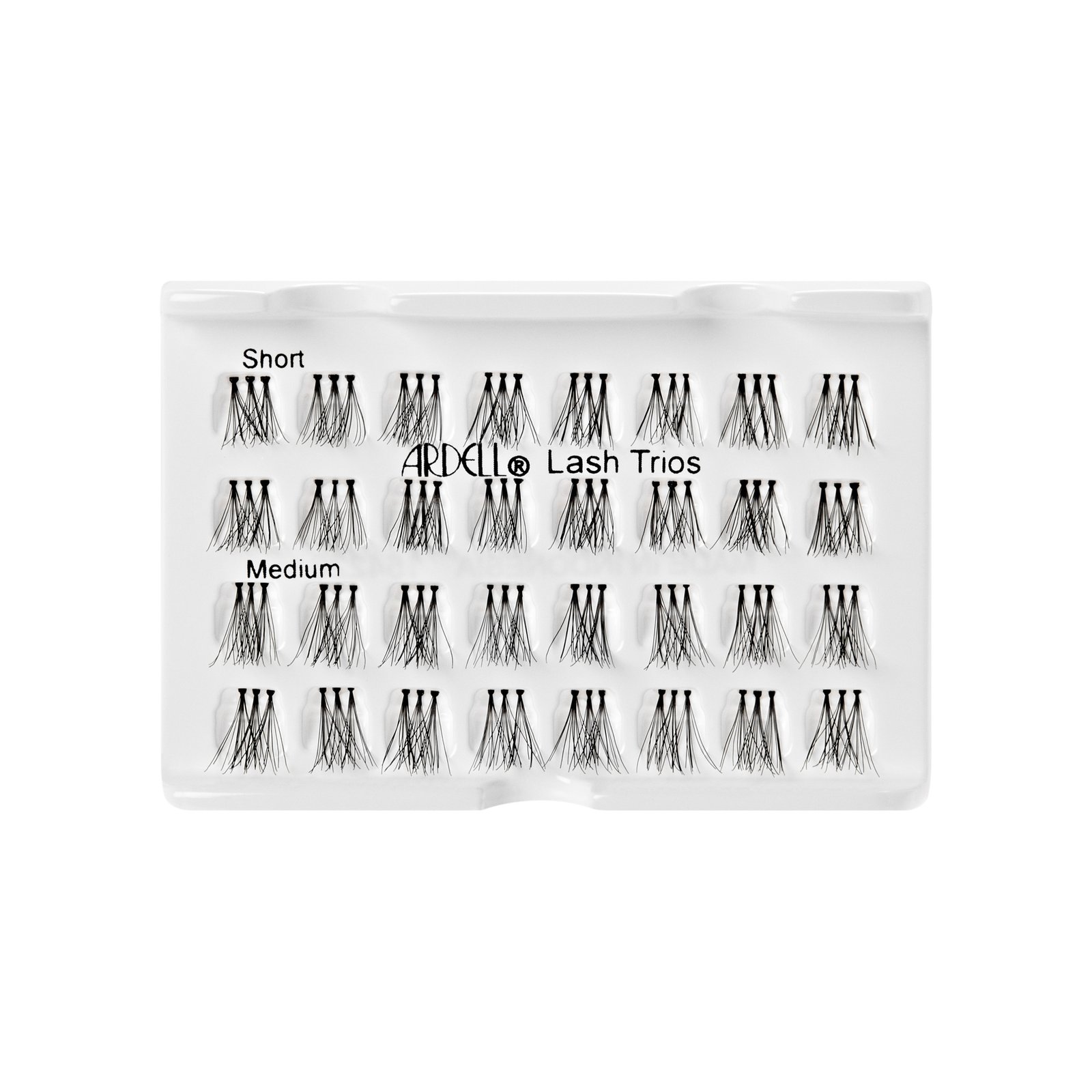 Ardell Lash Trios Combo Pack