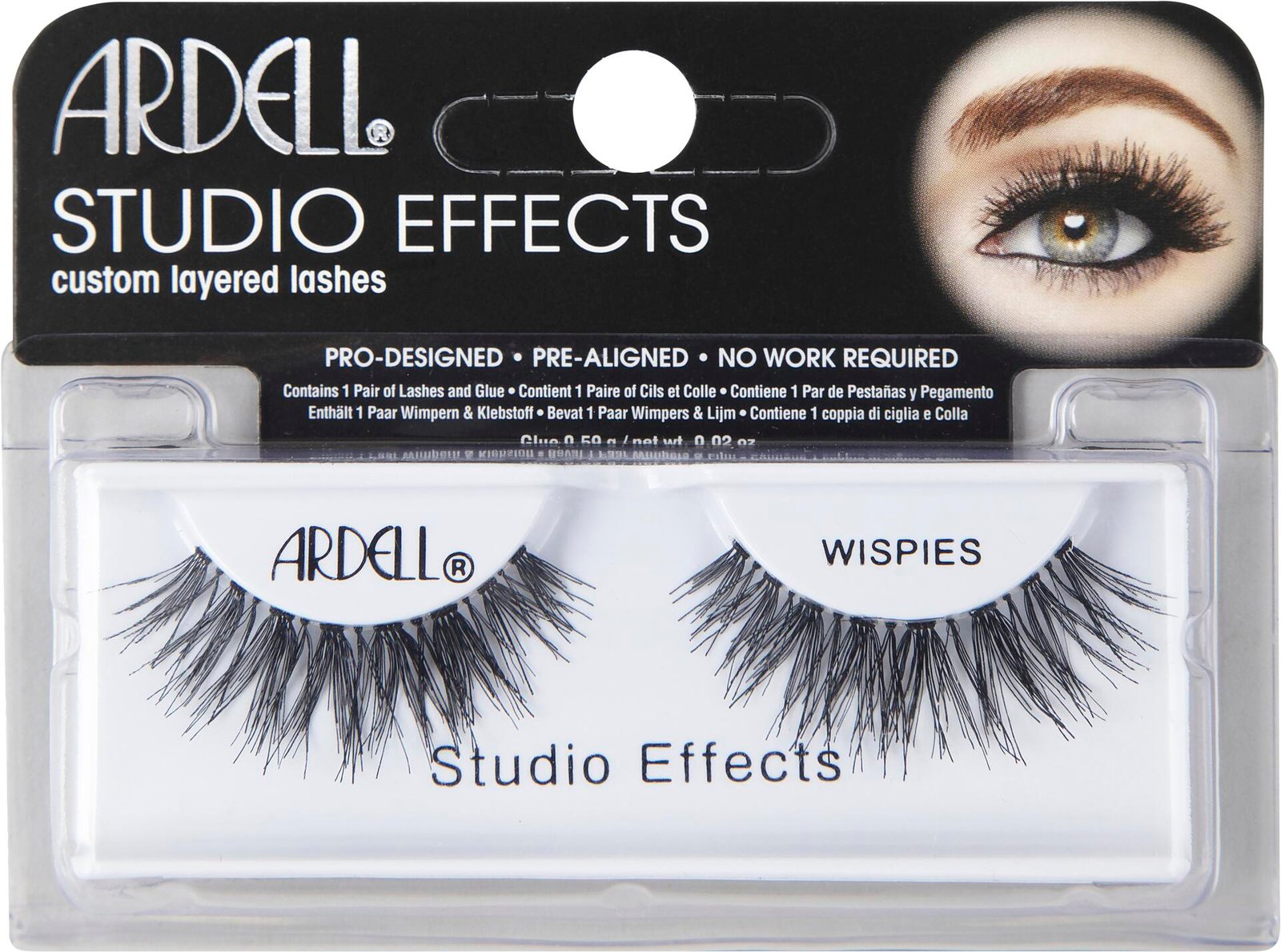 Ardell Studio Effects Wispies