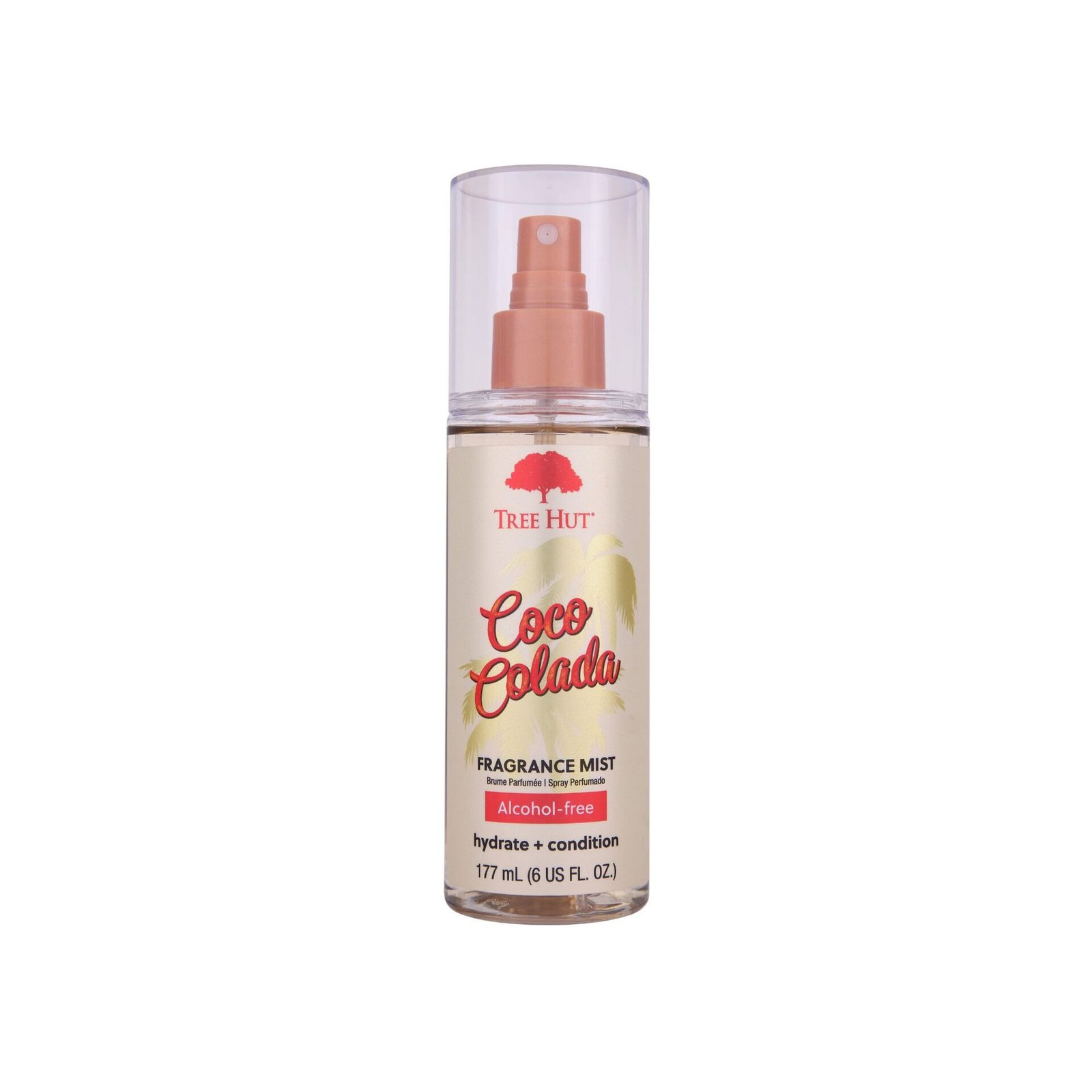Tree Hut Fragrance Mist Coco Colada 177 ml