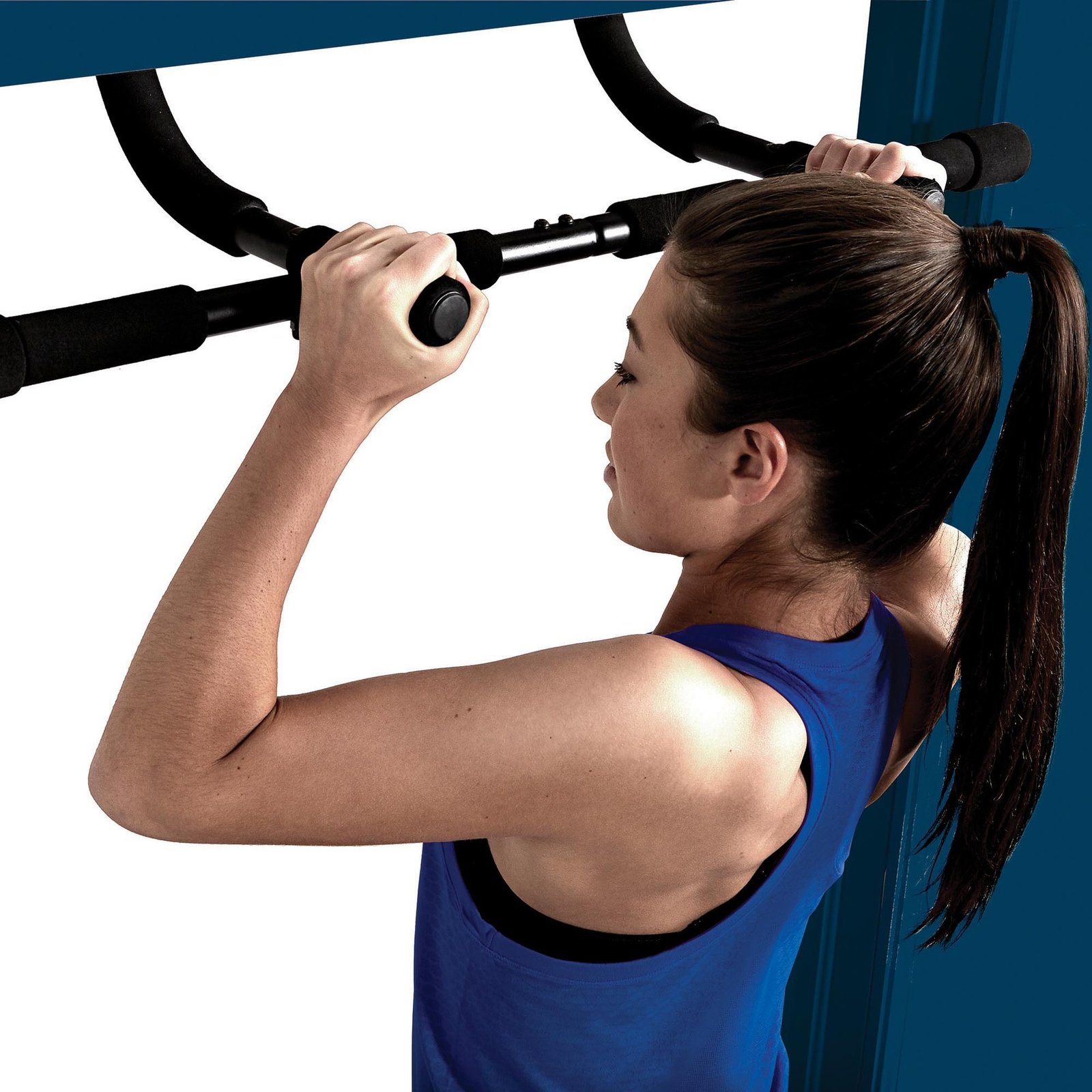 SPRI Premium Pull-Up Bar