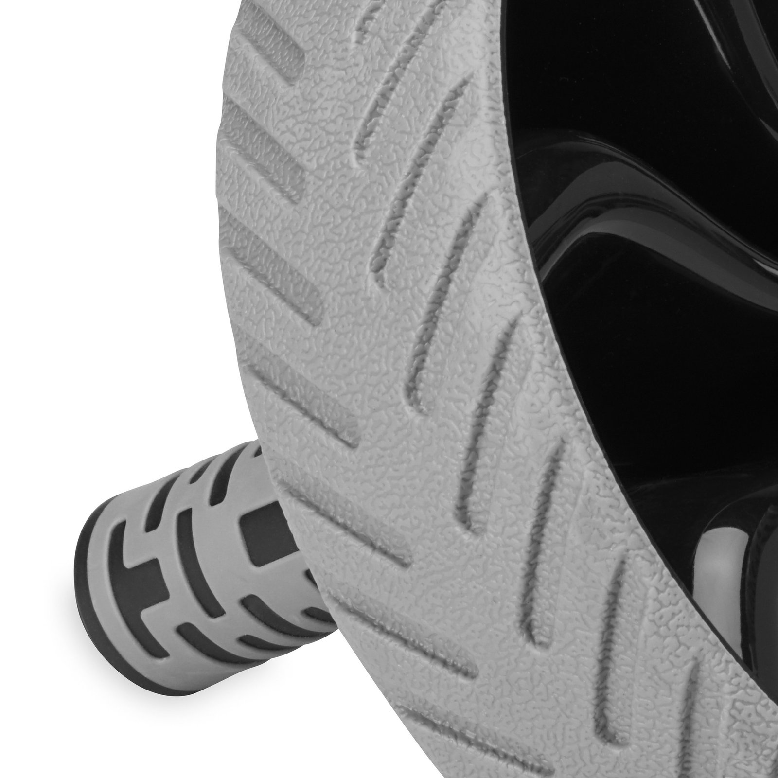 Spri Sure Grip Ab Wheel