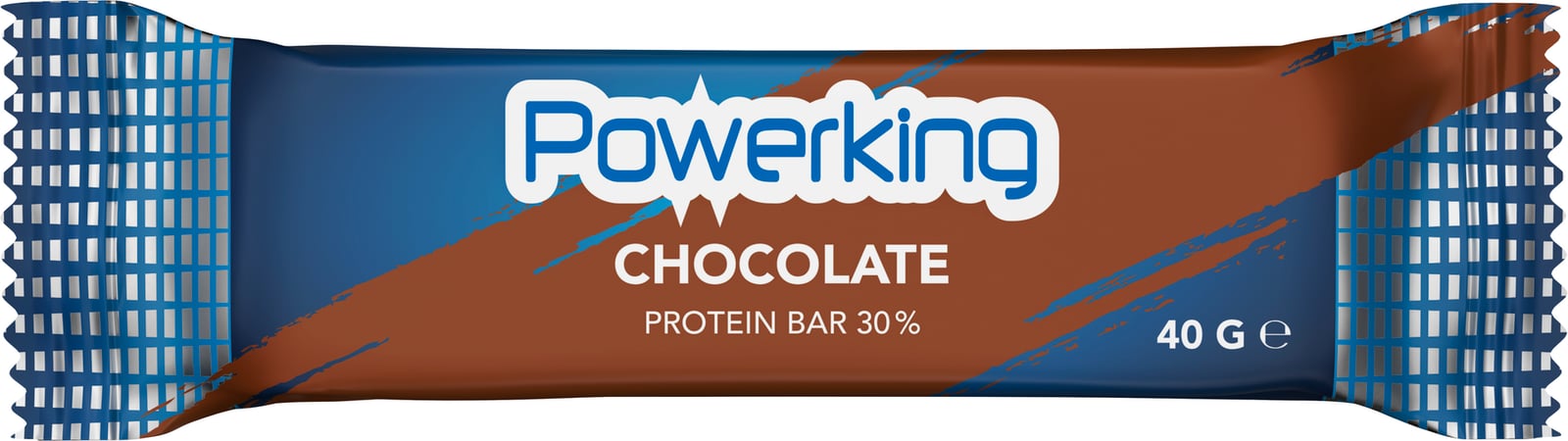 Powerking Protein Bar Chocolate 40 g