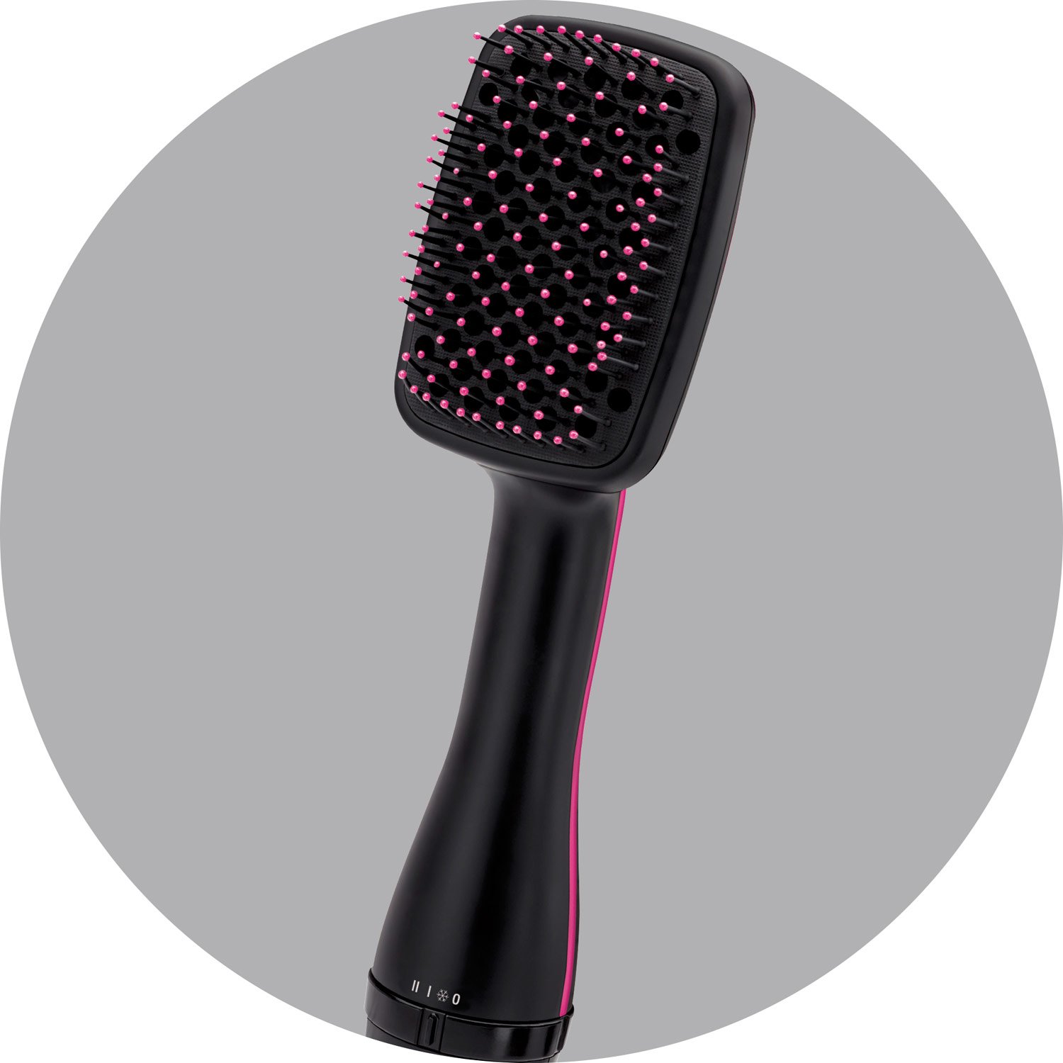 REVLON Salon One-Step Hair Dryer & Styler RVDR5212