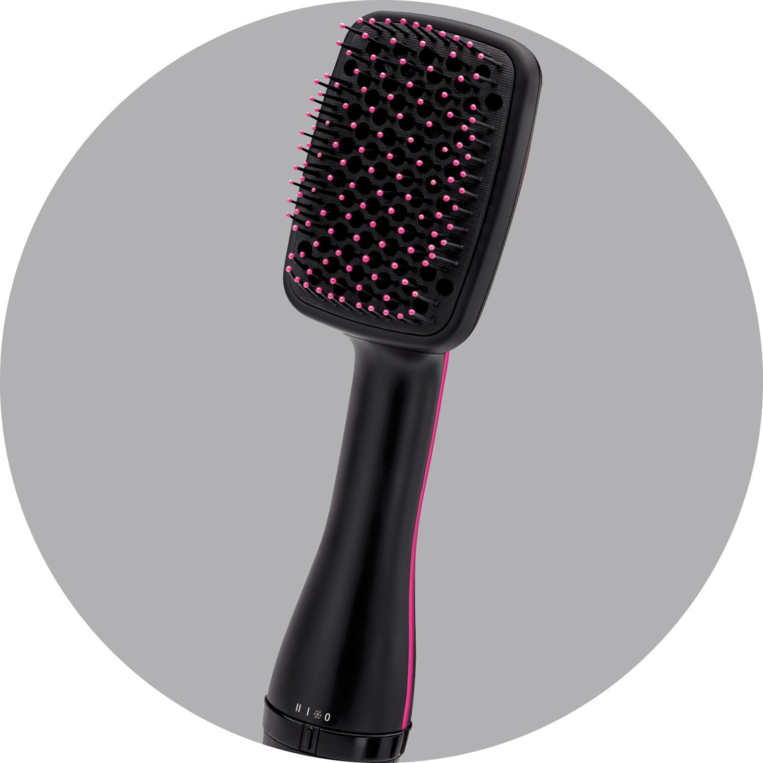 REVLON Salon One-Step Hair Dryer & Styler RVDR5212