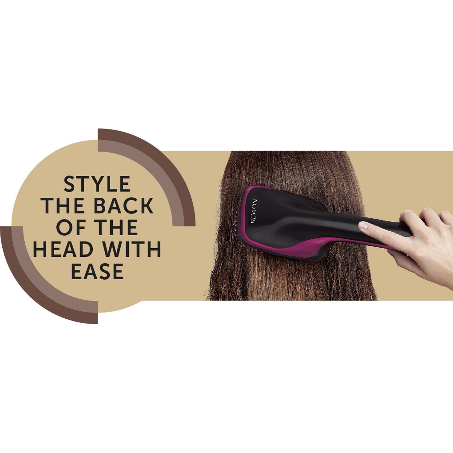 REVLON Salon One-Step Hair Dryer & Styler RVDR5212